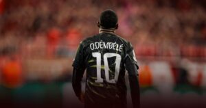 Puji Sikap Ousmane Dembele Saat Ditarik Keluar di UCL 2025-2026, Toni Kroos Ini Bukan Hal yang Biasa Puji Sikap Ousmane Dembele Saat Ditarik Keluar di UCL 2025-2026, Toni Kroos: Ini Bukan Hal yang Biasa