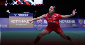 Putri KW Tantang Tunggal Putri Nomor 1, Berikut Daftar Pemain Indonesia vs Korea Selatan Putri KW Tantang Tunggal Putri Nomor 1, Berikut Daftar Pemain Indonesia vs Korea Selatan
