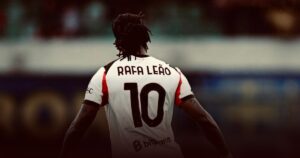 Rafael Leao Tak Lagi Diburu Klub Besar, AC Milan Pasrah Turunkan Harga Jelang Piala Dunia 2026 Rafael Leao Tak Lagi Diburu Klub Besar, AC Milan Pasrah Turunkan Harga Jelang Piala Dunia 2026