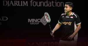 Rekap Hasil Baoji China Masters 2026: Bimo/Ariya Melaju, Mutiara Harus Puas Berhenti di Perempat Final
