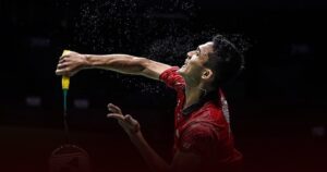 Rekap Hasil Malaysia Masters 2026 Jonatan Christie dan Moh Zaki Ubaidillah Melaju ke Perempat Final Rekap Hasil Malaysia Masters 2026: Jonatan Christie dan Moh Zaki Ubaidillah Melaju ke Perempat Final