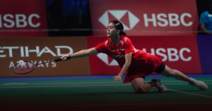 Rekap Malaysia Masters 2026 Thalita dan Dinda Melaju ke Babak Kedua Rekap Malaysia Masters 2026: Thalita dan Dinda Melaju ke Babak Kedua