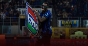 Rekor Mentereng! Inter Milan Raih Gelar Juara Serie A 2025-2026 Usai Tekuk Parma 2-0 di Giuseppe Meazza Rekor Mentereng! Inter Milan Raih Gelar Juara Serie A 2025-2026 Usai Tekuk Parma 2-0 di Giuseppe Meazza