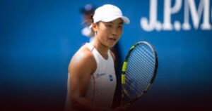 Resmi! Janice Tjen Masuk Daftar Pemain Italia Open 2026 Resmi! Janice Tjen Masuk Daftar Pemain Italia Open 2026