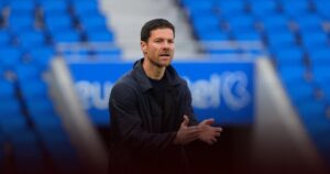 Resmi! Xabi Alonso Tukangi Chelsea Mulai Juli 2026, Kontrak Empat Tahun Disepakati! Resmi! Xabi Alonso Tukangi Chelsea Mulai Juli 2026, Kontrak Empat Tahun Disepakati!