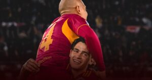 Roma Hancurkan Fiorentina 4-0 di Serie A 2025-2026, Asa Tiket Liga Champions Semakin Terbuka https://www.instagram.com/p/DX7ZyyHiOIj/