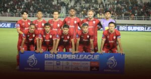 Skenario Persis Solo Lolos Dari Zona Degradasi Kompetisi Musim Ini Skenario Persis Solo Lolos Dari Zona Degradasi Kompetisi Musim Ini