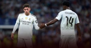 Sosok Pembocor Keributan Real Madrid Terungkap, Dani Ceballos Jadi Tersangka Utama Sosok Pembocor Keributan Real Madrid Terungkap, Dani Ceballos Jadi Tersangka Utama