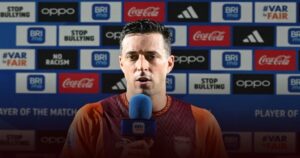 Striker Asing Borneo FC Bicara Persaingan Juara Melawan Persib Bandung Striker Asing Borneo FC Bicara Persaingan Juara Melawan Persib Bandung