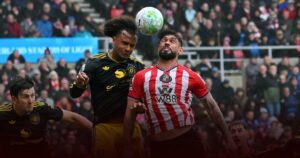 Sunderland Jadi Batu Sandungan, Man United Gagal Pertahankan Kemenangan Beruntun di Premier League Sunderland Jadi Batu Sandungan, Man United Gagal Pertahankan Kemenangan Beruntun di Premier League