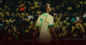 Tak Dipanggil Timnas Brasil ke Piala Dunia 2026, Joao Pedro Saya Berusaha Memberikan yang Terbaik Tak Dipanggil Timnas Brasil ke Piala Dunia 2026, Joao Pedro: Saya Berusaha Memberikan yang Terbaik