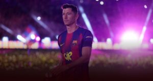 Alasan Utama Robert Lewandowski Hengkang dari Barcelona Musim Depan Alasan Utama Robert Lewandowski Hengkang dari Barcelona Musim Depan