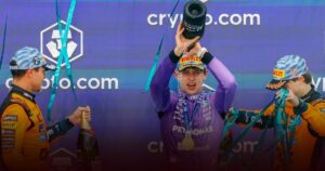 Tak Terkalahkan! Kimi Antonelli Juara F1 Grand Prix Miami 2026 Tak Terkalahkan! Kimi Antonelli Juara F1 Grand Prix Miami 2026