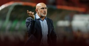 Tiga Negara Ini Jadi Favorit Juara Piala Dunia 2026 Menurut Luis De La Fuente Tiga Negara Ini Jadi Favorit Juara Piala Dunia 2026 Menurut Luis De La Fuente