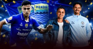 Tijjani Reijnders Rayakan Persib Juara Dan Kirim Pesan Untuk Eliano Tijjani Reijnders Rayakan Persib Juara Dan Kirim Pesan Untuk Eliano