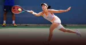 Tiket Final Maroko Open 2026 Resmi Diamankan Oleh Aldila Sutjiadi Tiket Final Maroko Open 2026 Resmi Diamankan Oleh Aldila Sutjiadi
