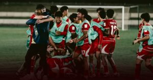 Tiket Piala Dunia U-17 Tersisa 4 Slot, Timnas Indonesia U-17 Masih Punya Harapan Tiket Piala Dunia U-17 Tersisa 4 Slot, Timnas Indonesia U-17 Masih Punya Harapan