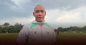Timnas Indonesia U-19 Vs Myanmar Menjadi Ujian Perdana Skuad Garuda Muda Timnas Indonesia U-19 Vs Myanmar Menjadi Ujian Perdana Skuad Garuda Muda