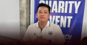 Venue Persija vs Persib Pindah Ke Samarinda, Manajemen Maung Bandung Tegaskan Hormati Keputusan I.League Venue Persija vs Persib Pindah Ke Samarinda, Manajemen Maung Bandung Tegaskan Hormati Keputusan I.League