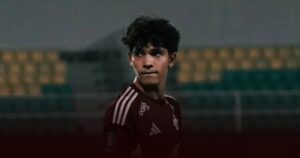 Victor Dethan Resmi Tinggalkan PSM Makassar, Persija Jakarta dan Persebaya Surabaya Berebut Tanda Tangan Victor Dethan Resmi Tinggalkan PSM Makassar, Persija Jakarta dan Persebaya Surabaya Berebut Tanda Tangan
