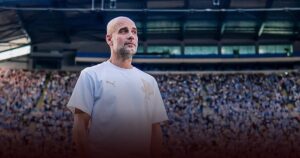 Xavi Hernandez Sebut Pep Guardiola Perlu Latih Tim Nasional Usai Mundur Dari Man City Xavi Hernandez Sebut Pep Guardiola Perlu Latih Tim Nasional Usai Mundur Dari Man City