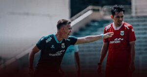 Akhiri Kutukan 38 Tahun, John Herdman Saya Harap Kami Bisa Membuat Kalian Bangga Akhiri Kutukan 38 Tahun, John Herdman: Saya Harap Kami Bisa Membuat Kalian Bangga