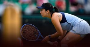 Aldila Sutjiadi Bakal Berjuang di Ganda Homburg Open 2026 Hari Ini, Berikut Jadwalnya Aldila Sutjiadi Bakal Berjuang di Ganda Homburg Open 2026 Hari Ini, Berikut Jadwalnya