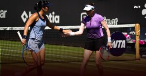 Aldila Sutjiadi/Vera Zvonareva Tantang Pasangan Australia-Belanda di Final Homburg Open 2026 Aldila Sutjiadi/Vera Zvonareva Tantang Pasangan Australia-Belanda di Final Homburg Open 2026