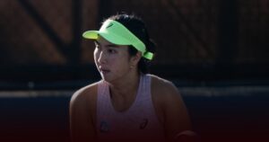 Aldila Sutjiadi/Vera Zvonareva Tantang Pasangan Taiwan-Hongkong di Semifinal Bad Homburg Open 2026 Aldila Sutjiadi/Vera Zvonareva Tantang Pasangan Taiwan-Hongkong di Semifinal Bad Homburg Open 2026