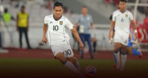 Arkhan Fikri Menjadi Pemain Pertama Yang Dipanggil Timnas Indonesia Untuk Piala AFF 2026 Arkhan Fikri Menjadi Pemain Pertama Yang Dipanggil Timnas Indonesia Untuk Piala AFF 2026