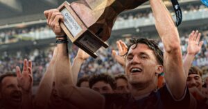 Arsenal Siapkan 40 Juta Euro untuk Christos Tzolis, Masih Buru Morgan Rogers Arsenal Siapkan 40 Juta Euro untuk Christos Tzolis, Masih Buru Morgan Rogers