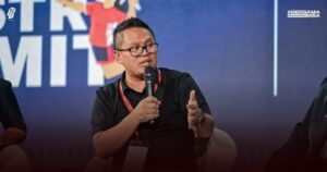 Asep Saputra Tegaskan Regulasi Pemain Asing Tidak Berubah Musim Depan Asep Saputra Tegaskan Regulasi Pemain Asing Tidak Berubah Musim Depan
