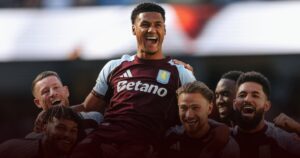 Aston Villa Gelar Laga Persahabatan ke Jakarta Lawan Indonesia All Stars 1 Agustus 2026 Aston Villa Gelar Laga Persahabatan ke Jakarta Lawan Indonesia All Stars 1 Agustus 2026