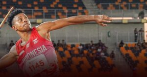Atletik Indonesia Tambah Medali di The ICTSI Philippines Athletics Championships 2026 Atletik Indonesia Tambah Medali di The ICTSI Philippines Athletics Championships 2026