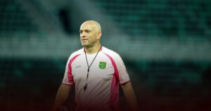 Bernardo Tavares Rekrut Pemain Lokal Demi Tegaskan Identitas Persebaya Surabaya Bernardo Tavares Rekrut Pemain Lokal Demi Tegaskan Identitas Persebaya Surabaya