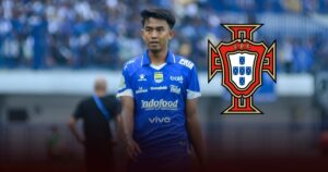 Bintang Persib Kakang Rudianto Jagokan Portugal Menjadi Juara Piala Dunia 2026 Bintang Persib Kakang Rudianto Jagokan Portugal Menjadi Juara Piala Dunia 2026