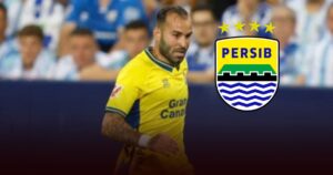 Bocoran Rekrutmen Persib Bandung Jese Rodriguez dan Mike van der Hoorn Merapat