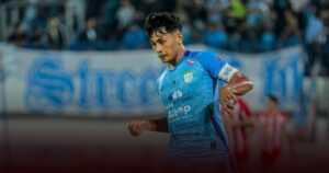 Boski Pulang, Persela Lamongan Perkuat Barisan Serangan Musim 2026-2027 Boski Pulang, Persela Lamongan Perkuat Barisan Serangan Musim 2026-2027