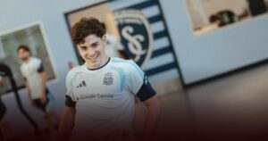 Bukan Julian Alvarez! Ini Dia Bintang Sebenarnya yang Diburu Real Madrid Bukan Julian Alvarez! Ini Dia Bintang Sebenarnya yang Diburu Real Madrid
