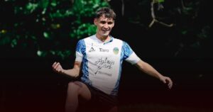 Bursa Transfer Super League PSIM Yogyakarta Resmi Berpisah Dengan Deri Corfe Bursa Transfer Super League PSIM Yogyakarta Resmi Berpisah Dengan Deri Corfe