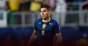 Casemiro Bakal Gabung Inter Miami, Segera Main Bareng Lionel Messi Casemiro Bakal Gabung Inter Miami, Segera Main Bareng Lionel Messi?