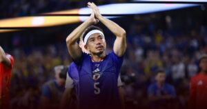 Catatan Sejarah, Yuto Nagatomo Satu-satunya Pemain Asia yang Tampil di 5 Edisi Piala Dunia Catatan Sejarah, Yuto Nagatomo Satu-satunya Pemain Asia yang Tampil di 5 Edisi Piala Dunia