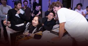 Chelsie Monica Ignesias Sihite Taklukkan Juara Dunia di FIDE World Team Rapid and Blitz Chess Championship 2026 Chelsie Monica Ignesias Sihite Taklukkan Juara Dunia di FIDE World Team Rapid and Blitz Chess Championship 2026