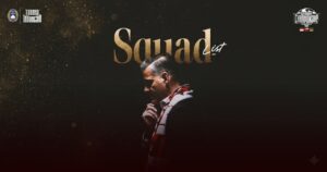 Daftar Resmi Skuad Timnas Indonesia Untuk Laga FIFA Matchday Juni 2026 Daftar Resmi Skuad Timnas Indonesia Untuk Laga FIFA Matchday Juni 2026