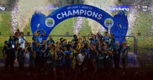 Dampak Hattrick Juara Persib Bandung Dan Tantangan Baru Di Level Asia Dampak Hattrick Juara Persib Bandung Dan Tantangan Baru Di Level Asia