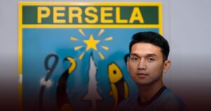 Dendy Sulistyawan Resmi Kembali, Perkuat Persela Lamongan Musim 2026-2027 Dendy Sulistyawan Resmi Kembali, Perkuat Persela Lamongan Musim 2026-2027