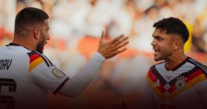 Deniz Undav Selamatkan Timnas Jerman di Laga Kontra Piala Dunia 2026 Kontra Pantai Gading Deniz Undav Selamatkan Timnas Jerman di Laga Kontra Piala Dunia 2026 Kontra Pantai Gading