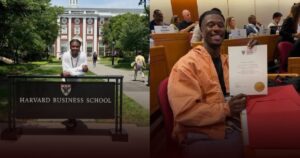 Dicoret Timnas Prancis, Eduardo Camavinga Ambil Kursus Singkat di Harvard University Dicoret Timnas Prancis, Eduardo Camavinga Ambil Kursus Singkat di Harvard University