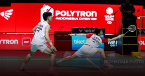 Duel Sengit Polytron Indonesia Open 2026 Harapan Emas Bertumpuk di Tangan Tuan Rumah Duel Sengit Polytron Indonesia Open 2026: Harapan Emas Bertumpuk di Tangan Tuan Rumah