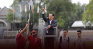 Dukungan Anggaran Pemerintah Untuk Program Pelatnas Jangka Panjang Atletik Dukungan Anggaran Pemerintah Untuk Program Pelatnas Jangka Panjang Atletik